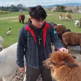 Yixuan Ye