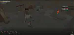 Exploration of the Underground Game